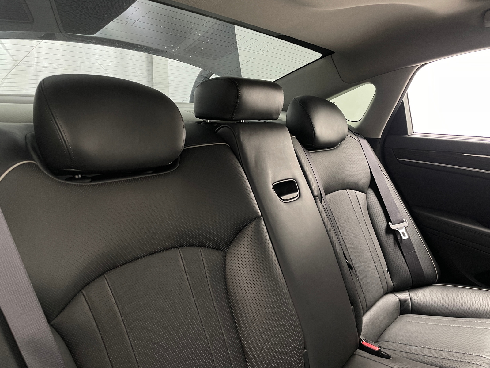 Thumbnail: 2016 Hyundai Genesis - 5