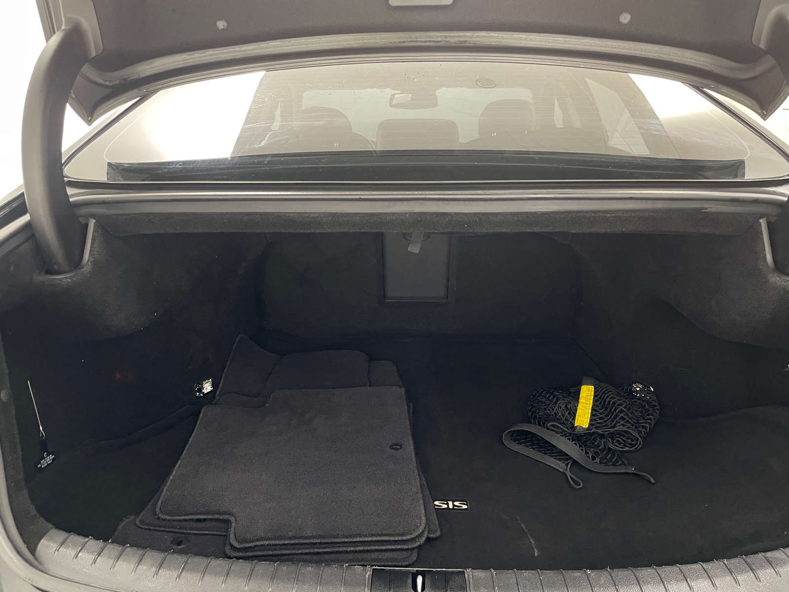 Thumbnail: 2016 Hyundai Genesis - 6