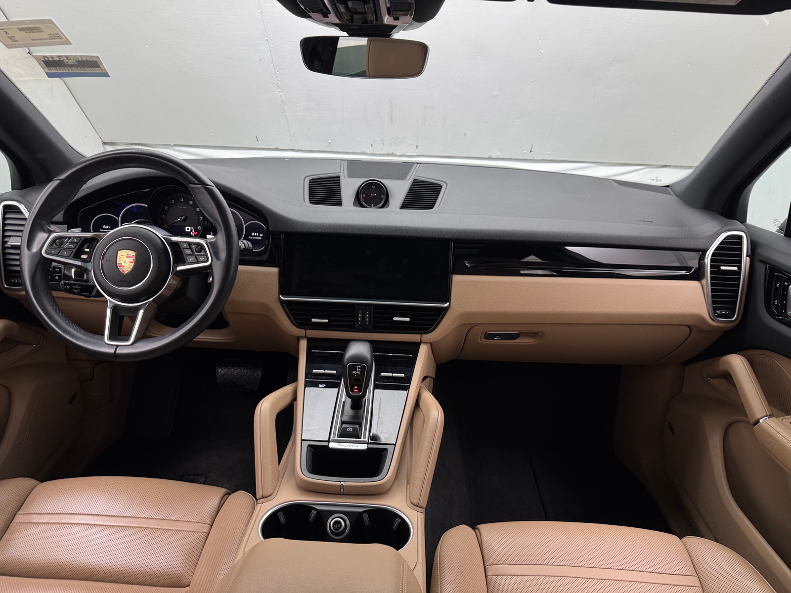 Thumbnail: 2020 Porsche Cayenne - 2