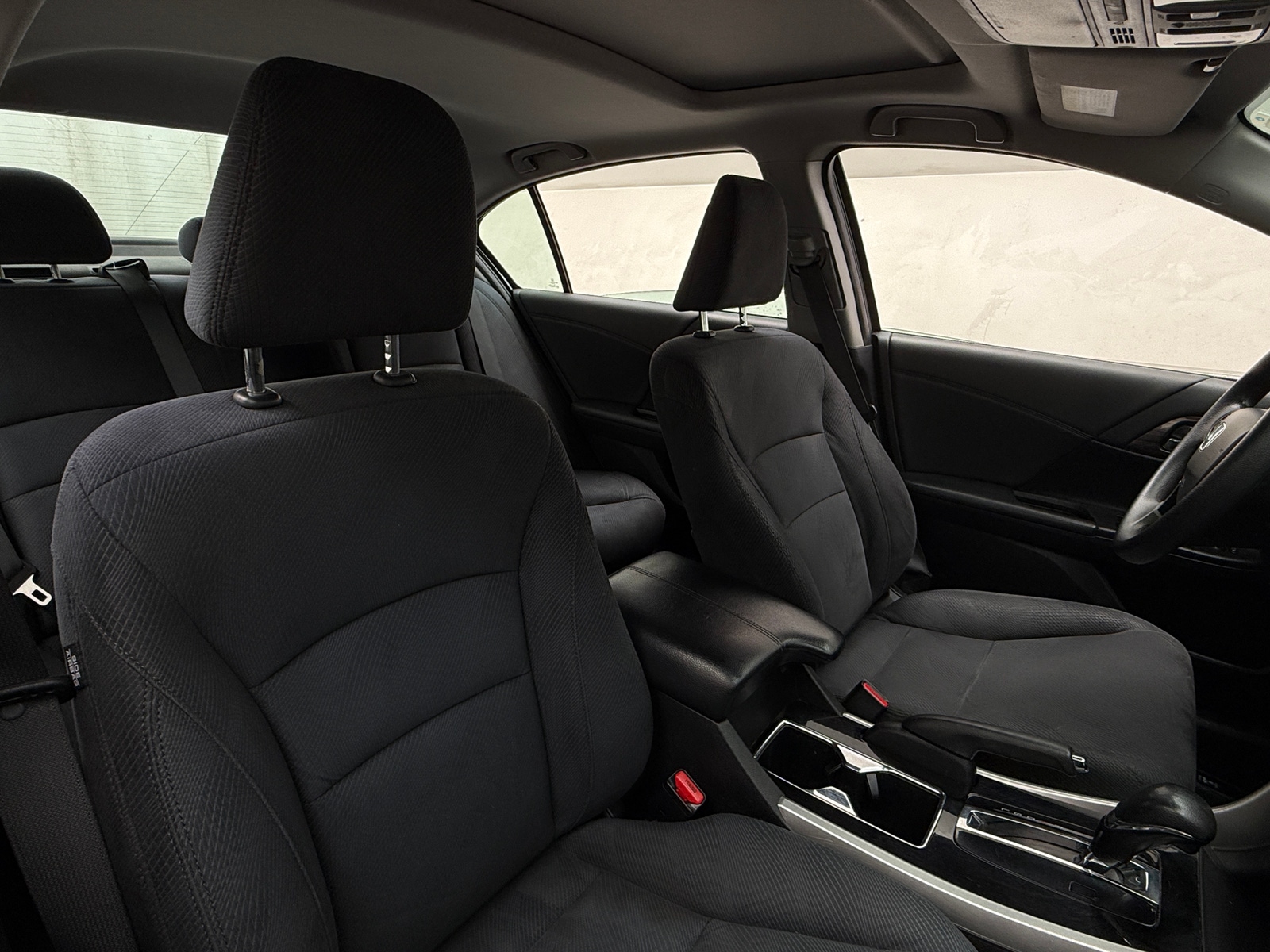 Thumbnail: 2016 Honda Accord - 2