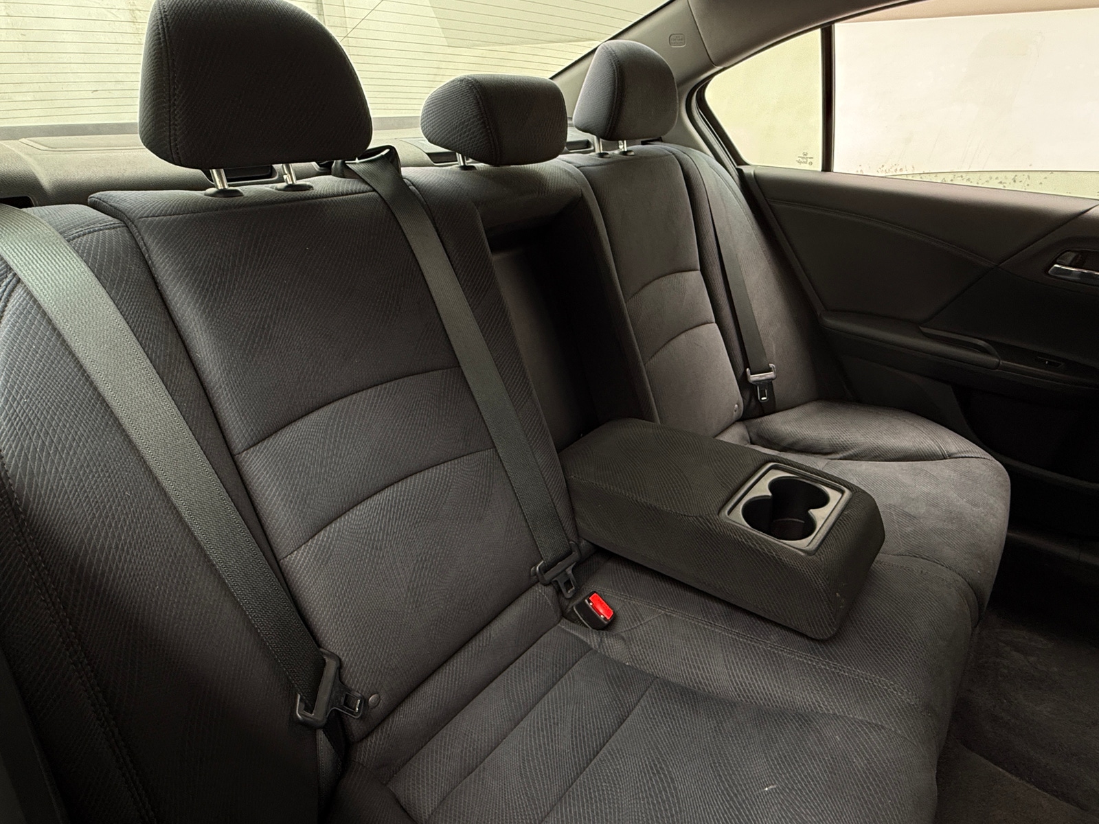 Thumbnail: 2016 Honda Accord - 6