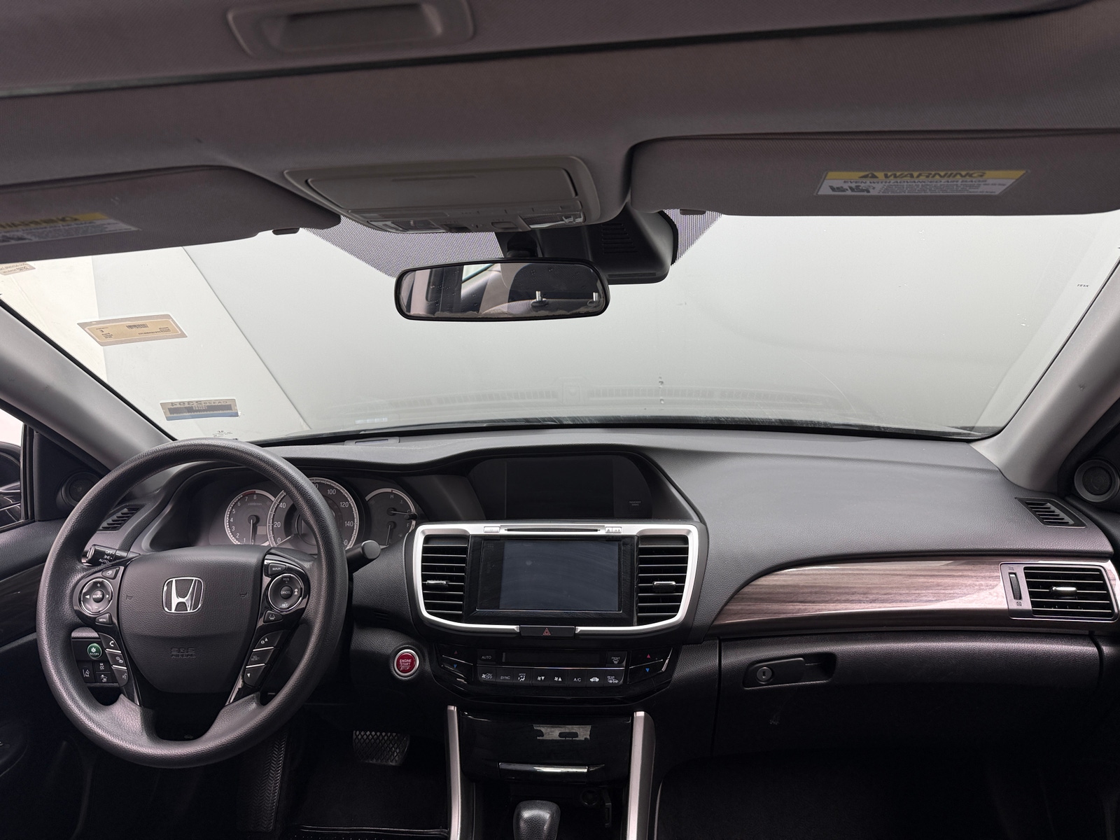 Thumbnail: 2016 Honda Accord - 3