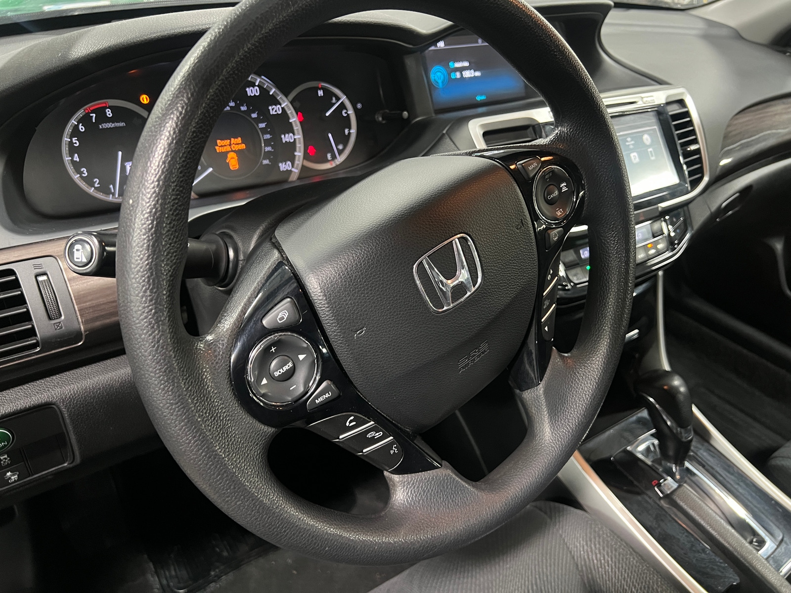 Thumbnail: 2016 Honda Accord - 5