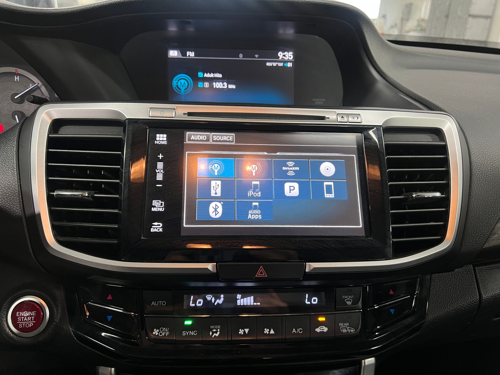 Thumbnail: 2016 Honda Accord - 4