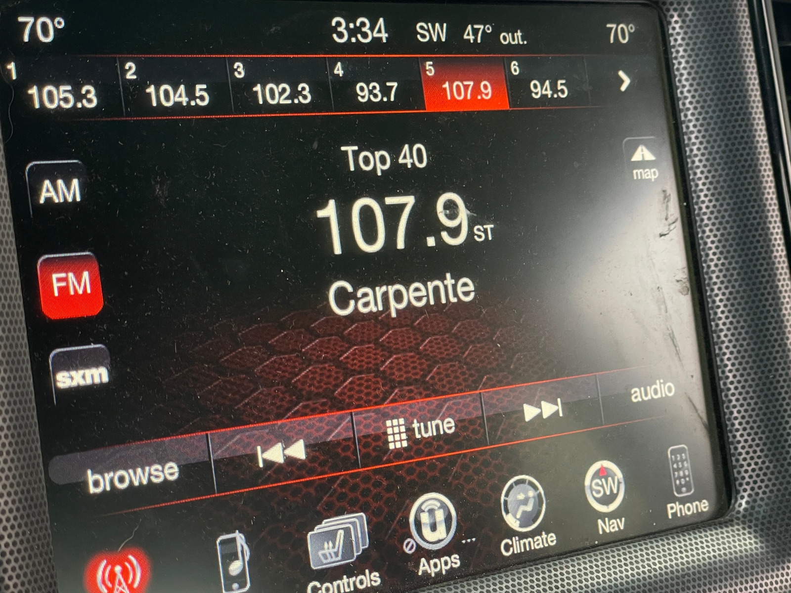 Thumbnail: 2015 Dodge Challenger - 2