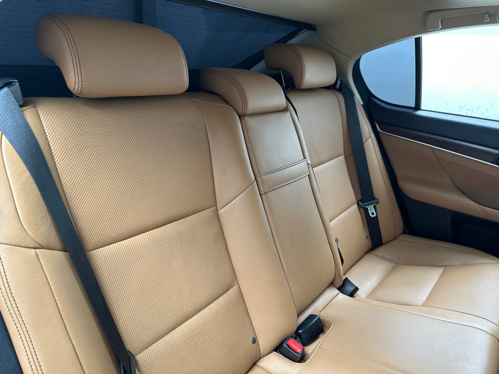 Thumbnail: 2013 Lexus GS - 5