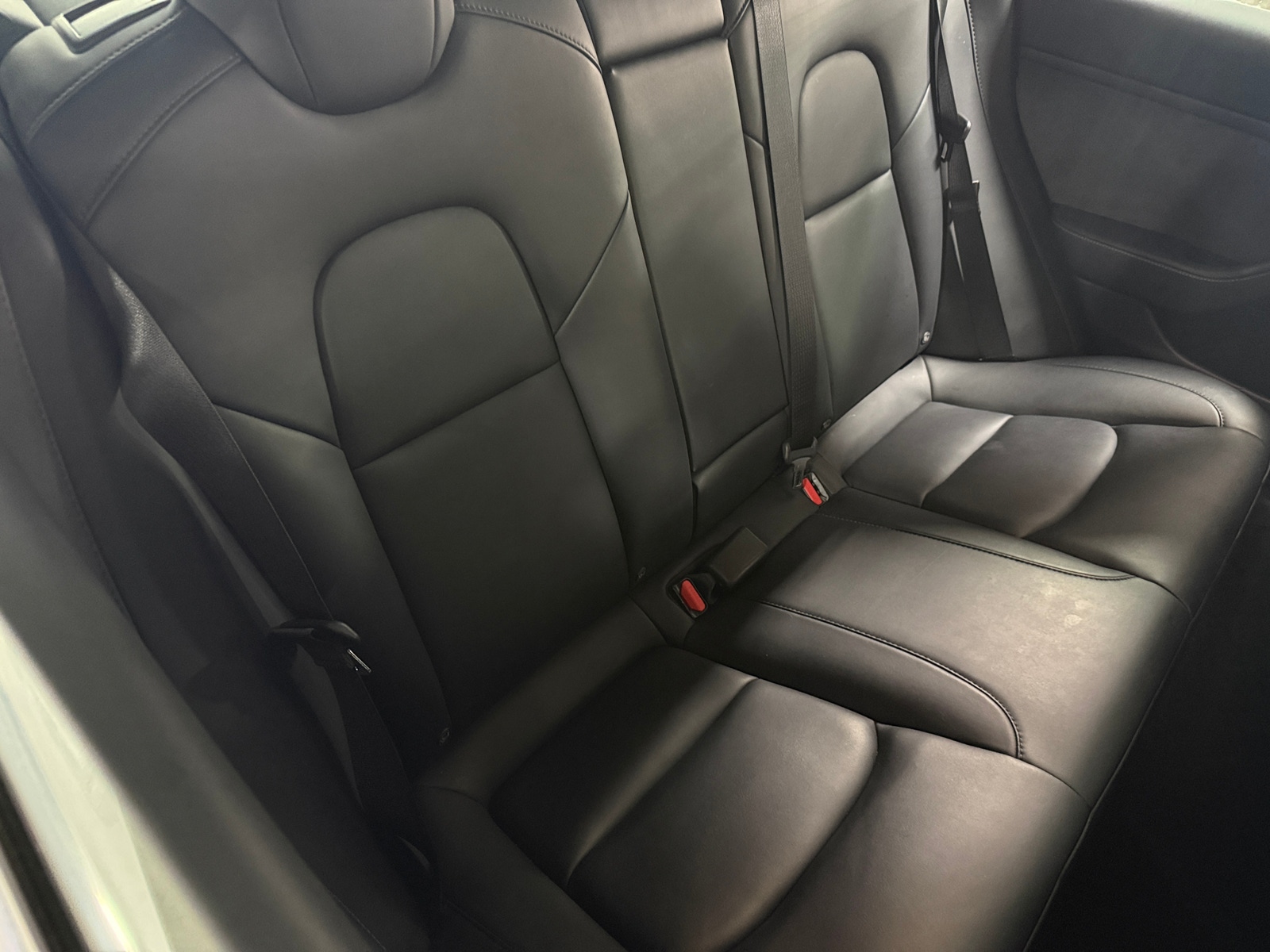 Thumbnail: 2020 Tesla Model 3 - 5