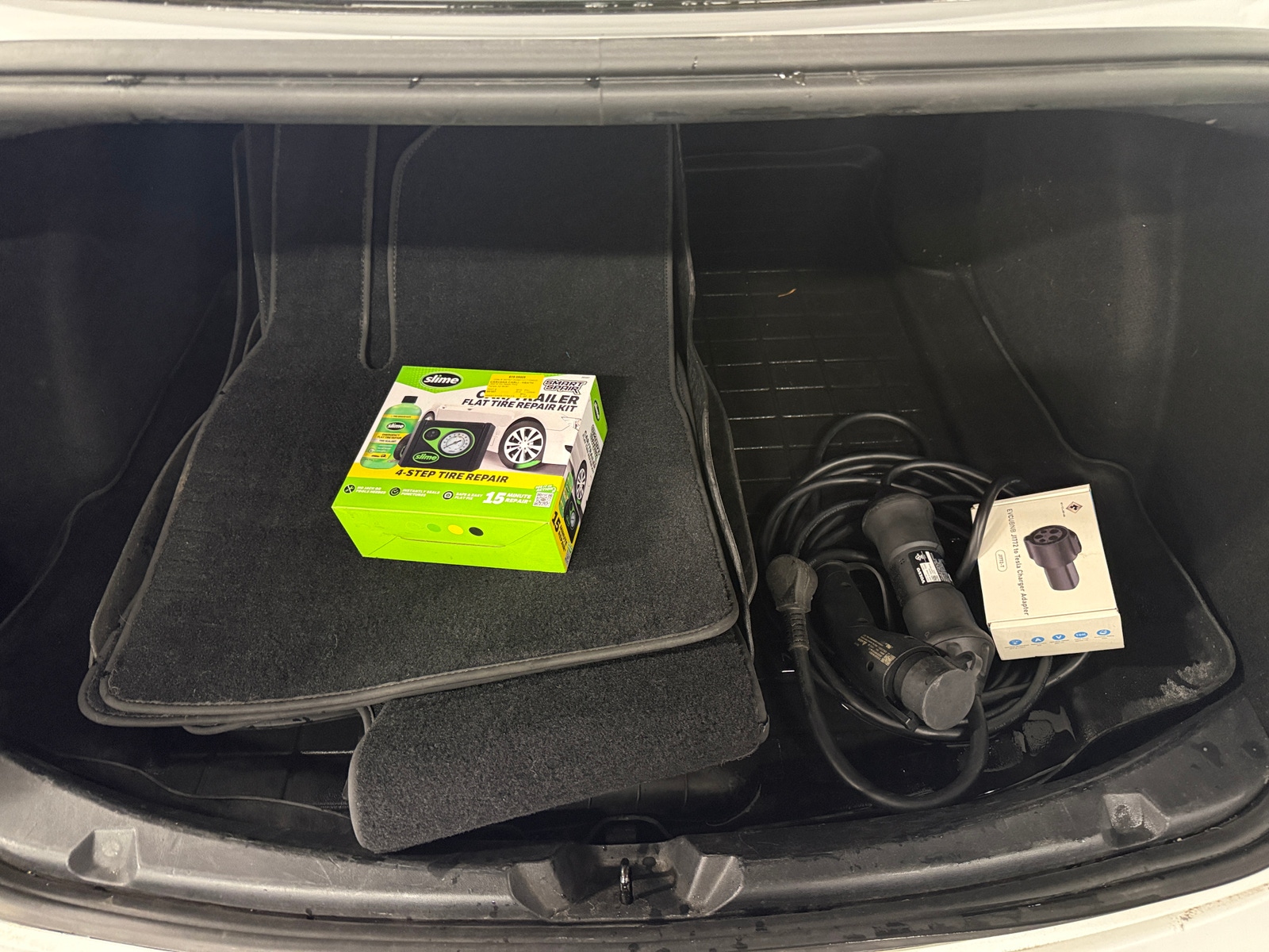 Thumbnail: 2020 Tesla Model 3 - 6