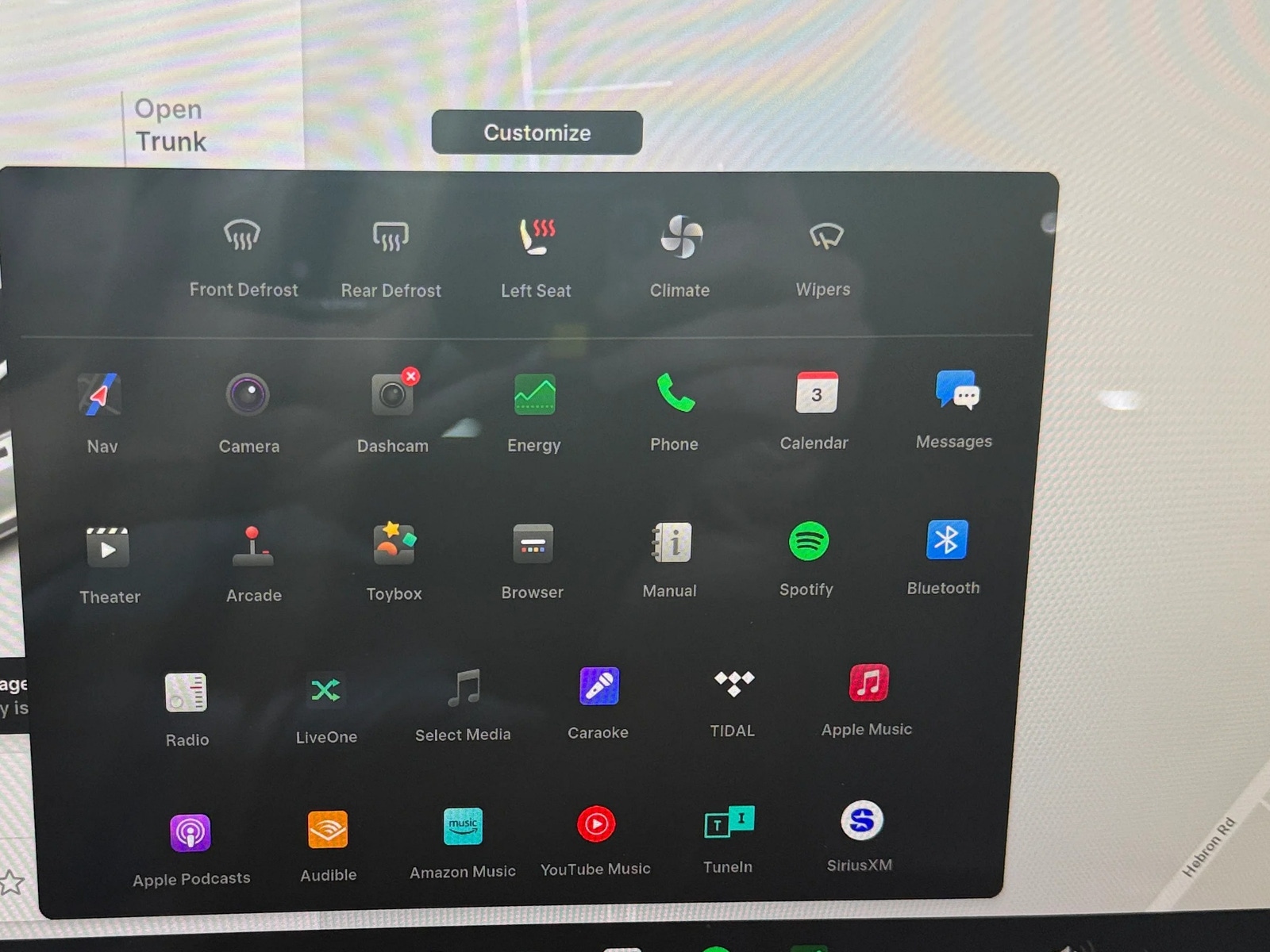 Thumbnail: 2020 Tesla Model 3 - 3