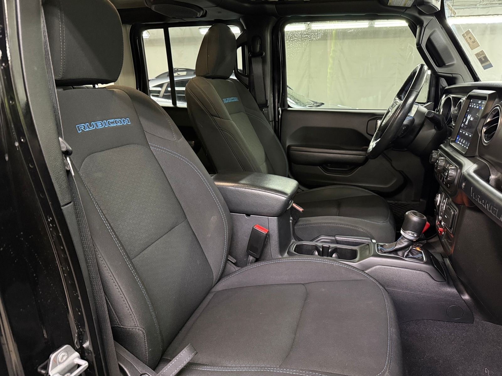 Thumbnail: 2021 Jeep Wrangler - 2