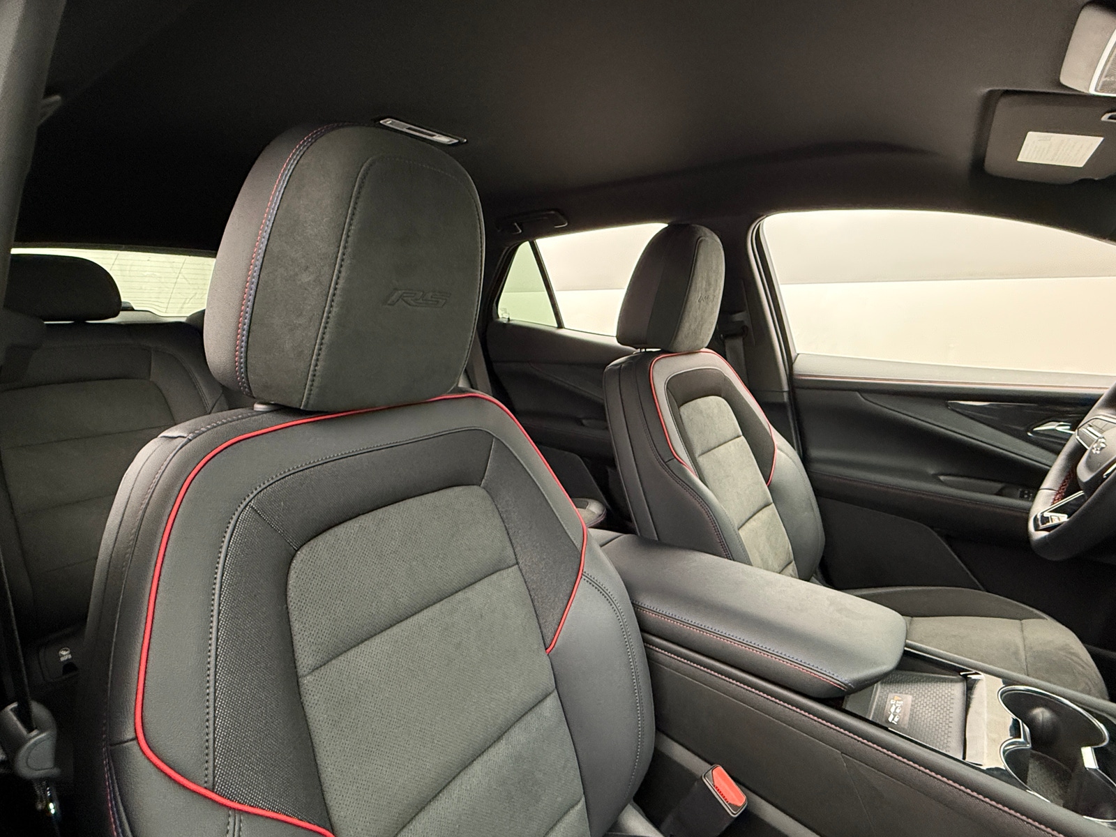 Thumbnail: 2024 Chevrolet Blazer EV - 2