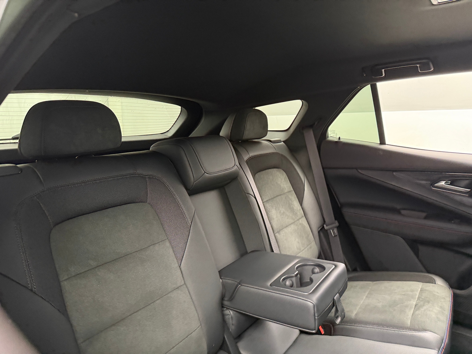 Thumbnail: 2024 Chevrolet Blazer EV - 6