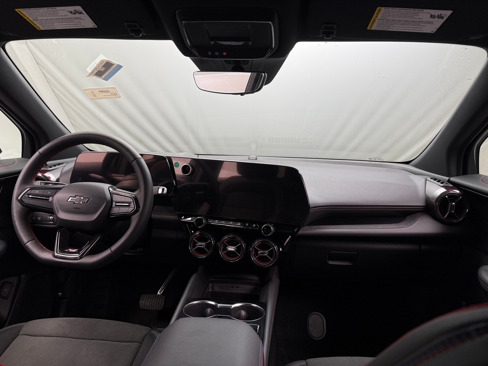 Thumbnail: 2024 Chevrolet Blazer EV - 3