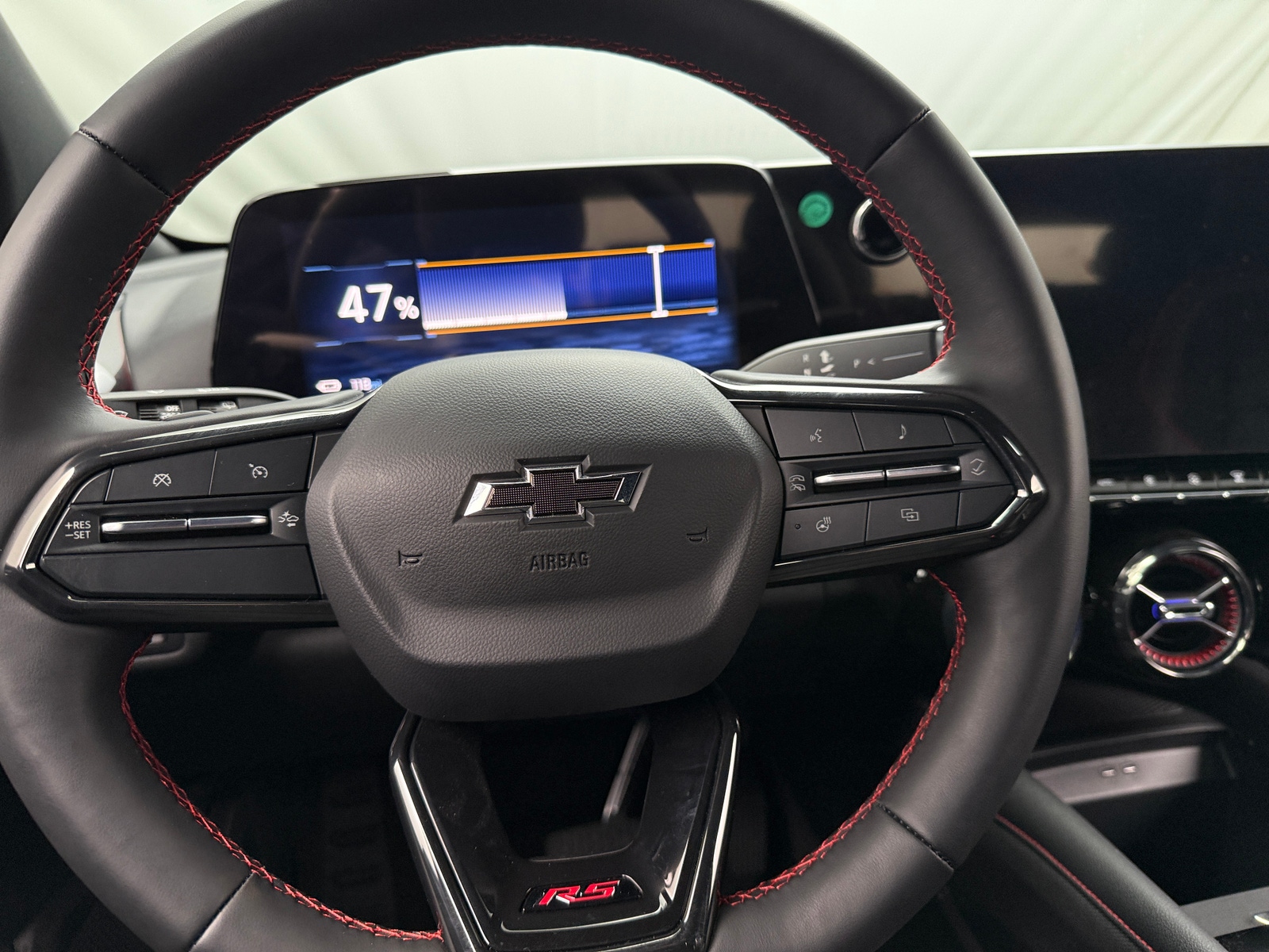 Thumbnail: 2024 Chevrolet Blazer EV - 5