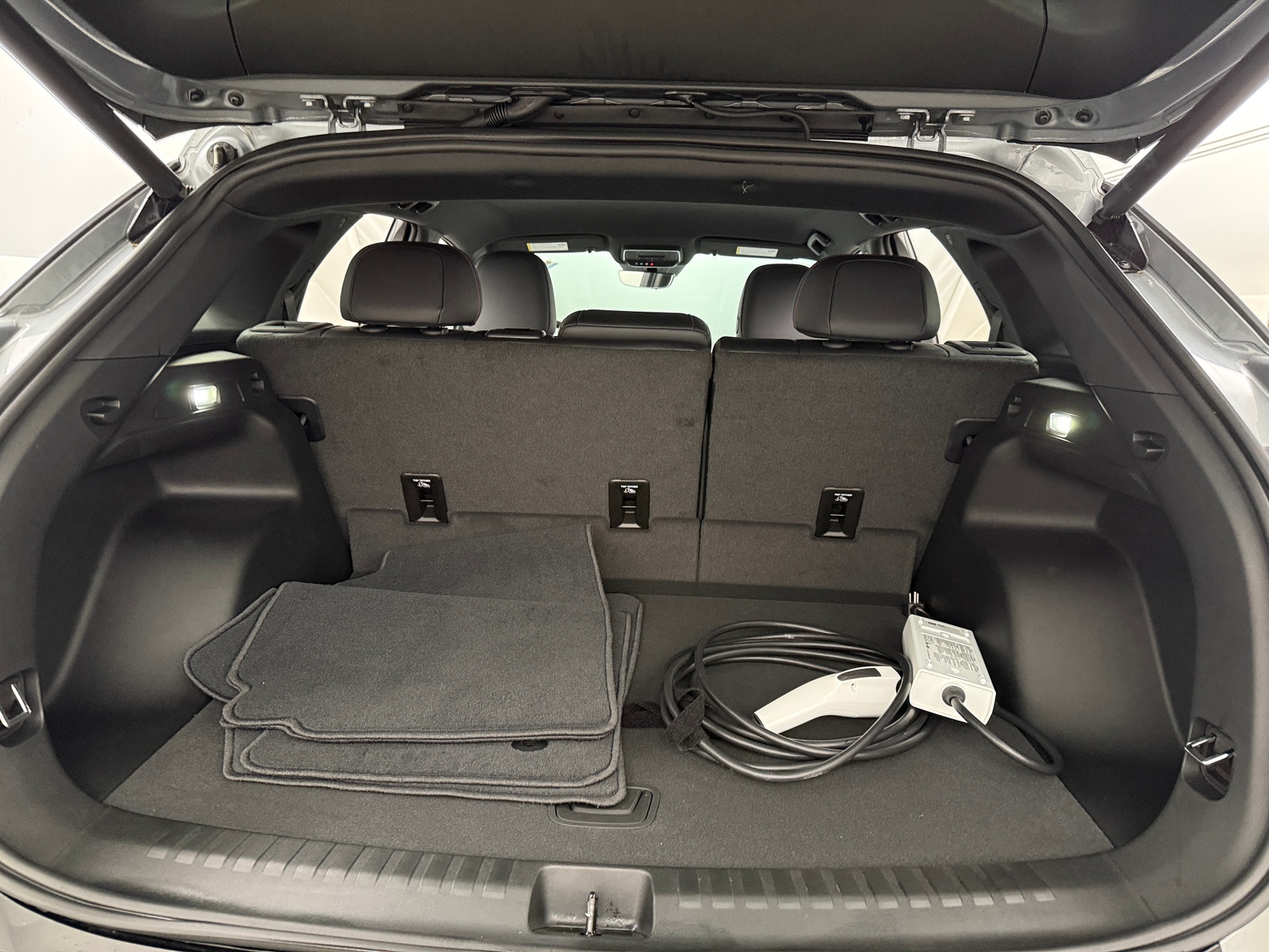 Thumbnail: 2024 Chevrolet Blazer EV - 7