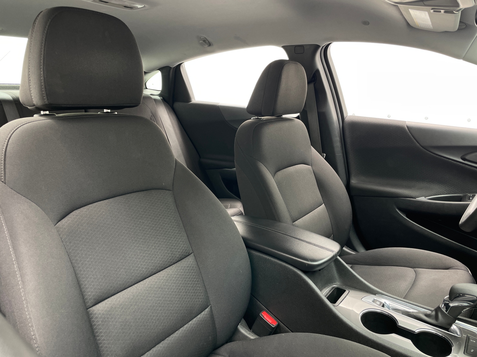 Thumbnail: 2024 Chevrolet Malibu - 2