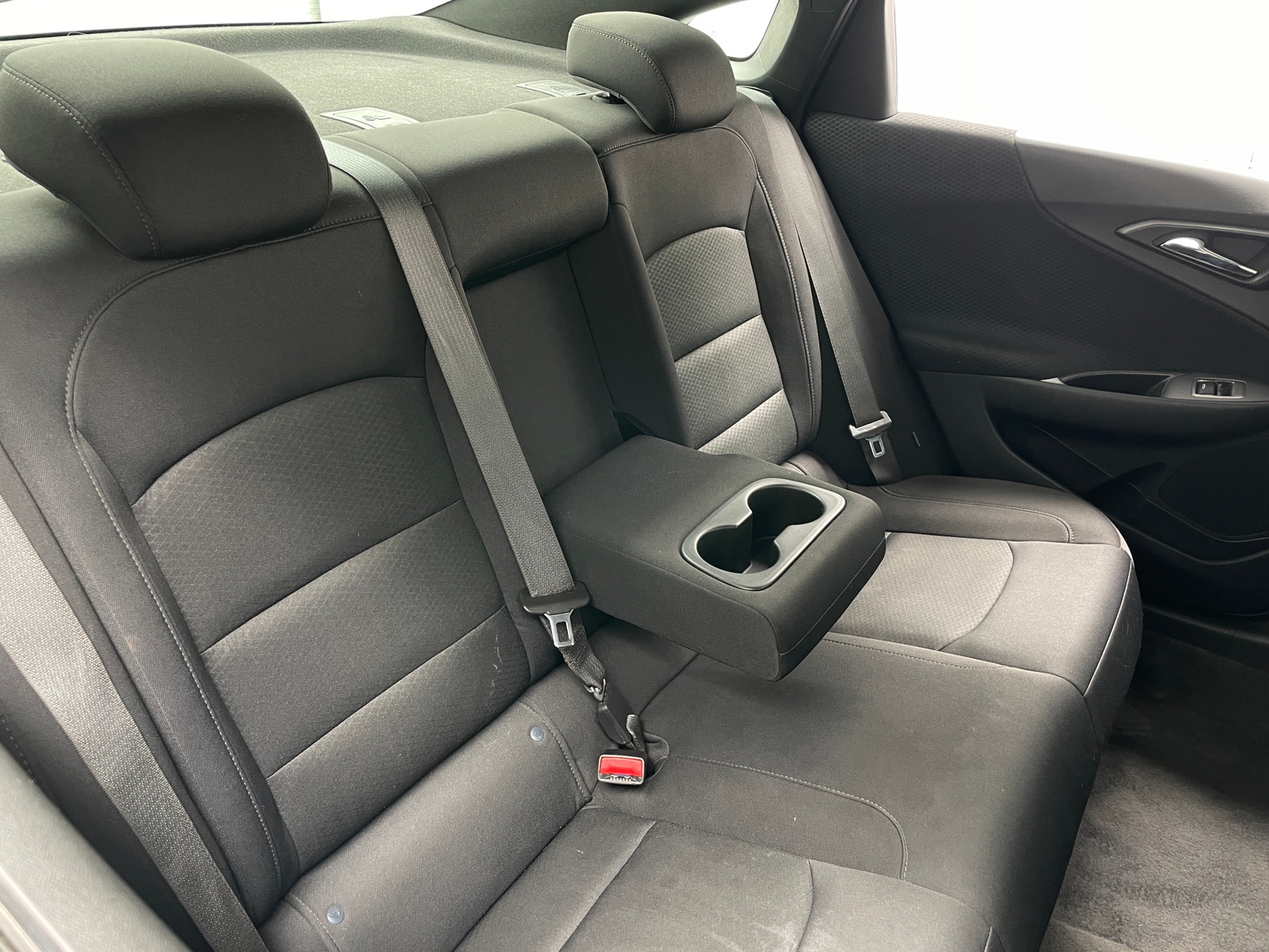 Thumbnail: 2024 Chevrolet Malibu - 6