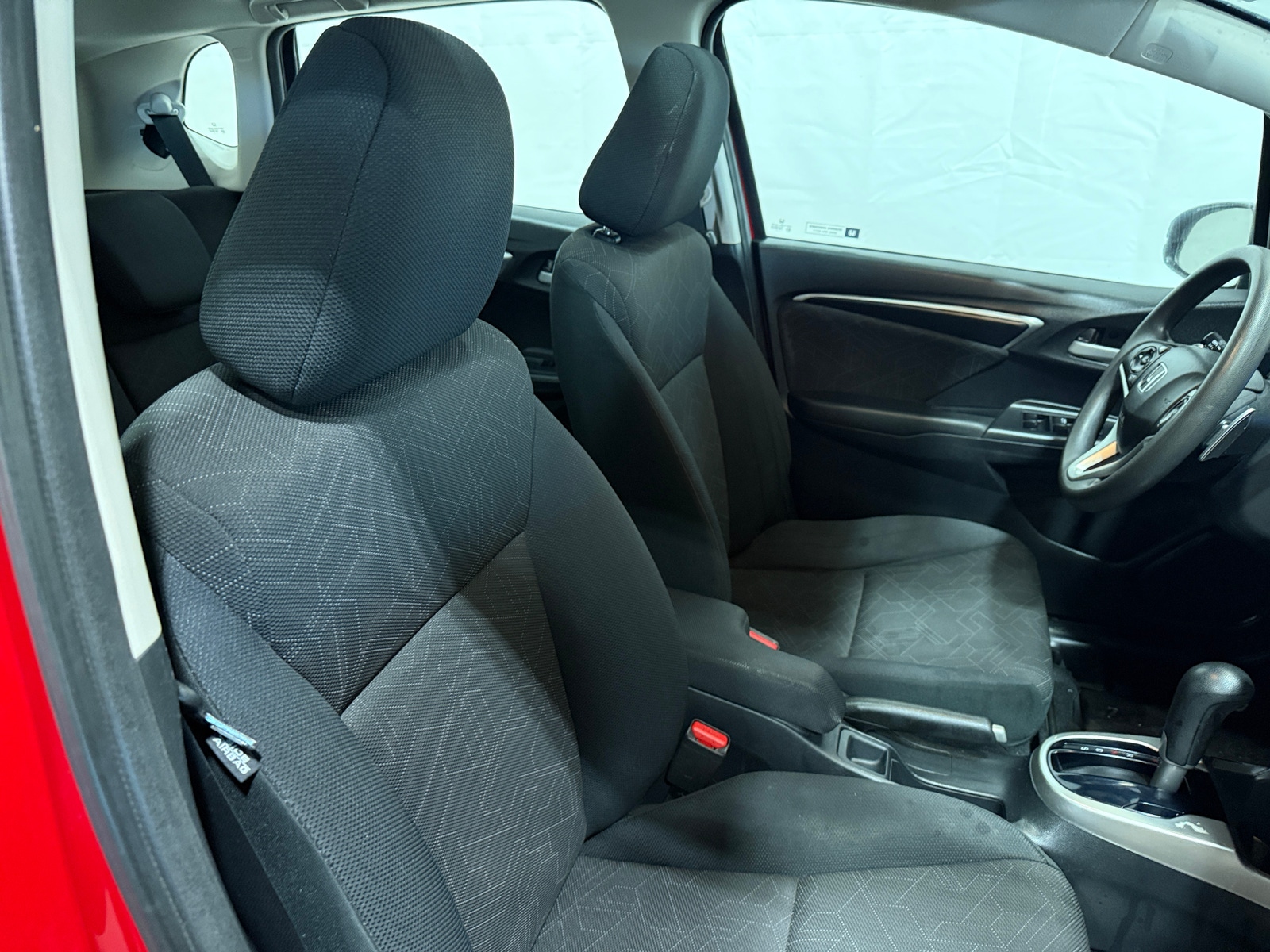 Thumbnail: 2017 Honda Fit - 2