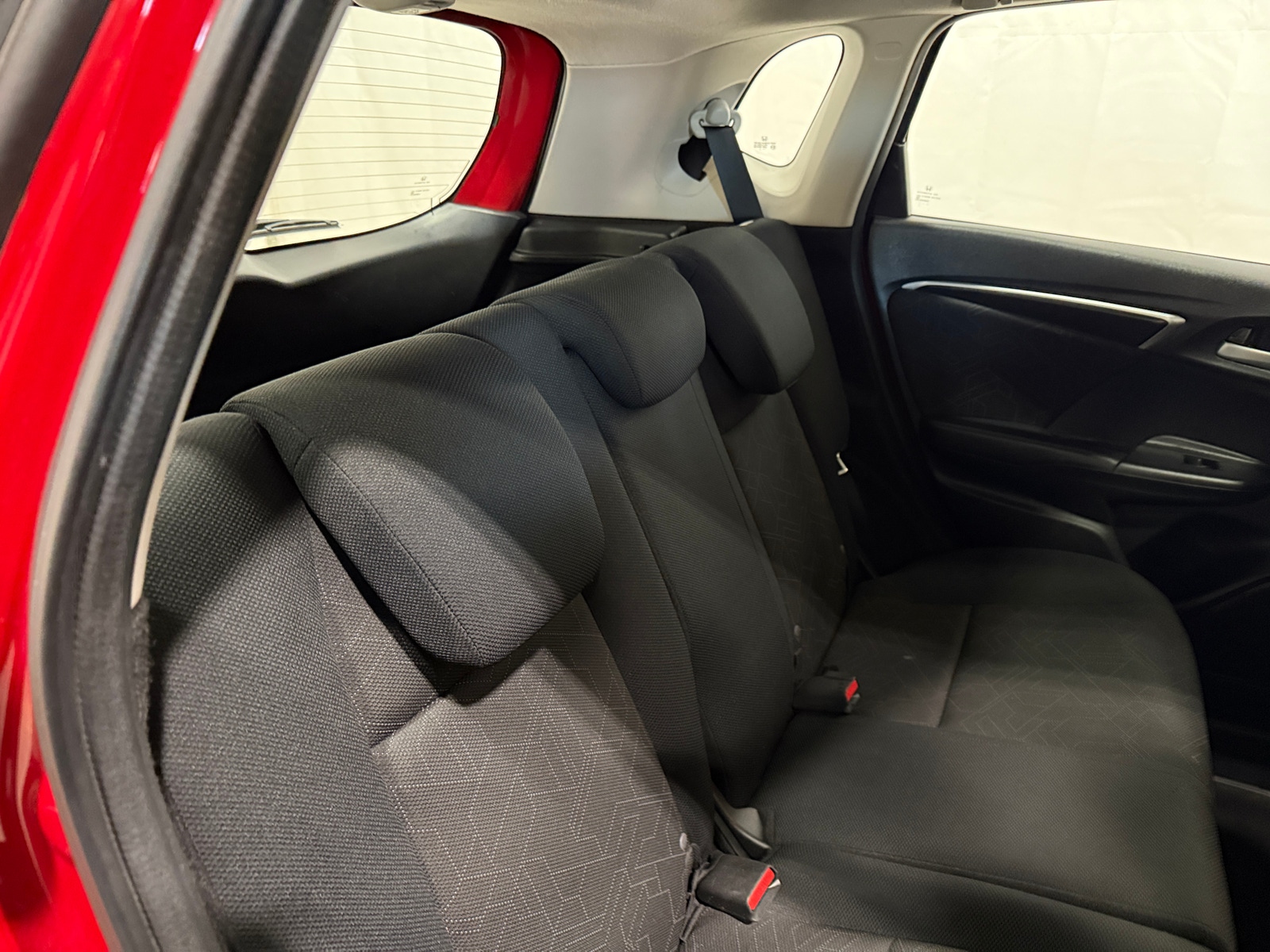 Thumbnail: 2017 Honda Fit - 6