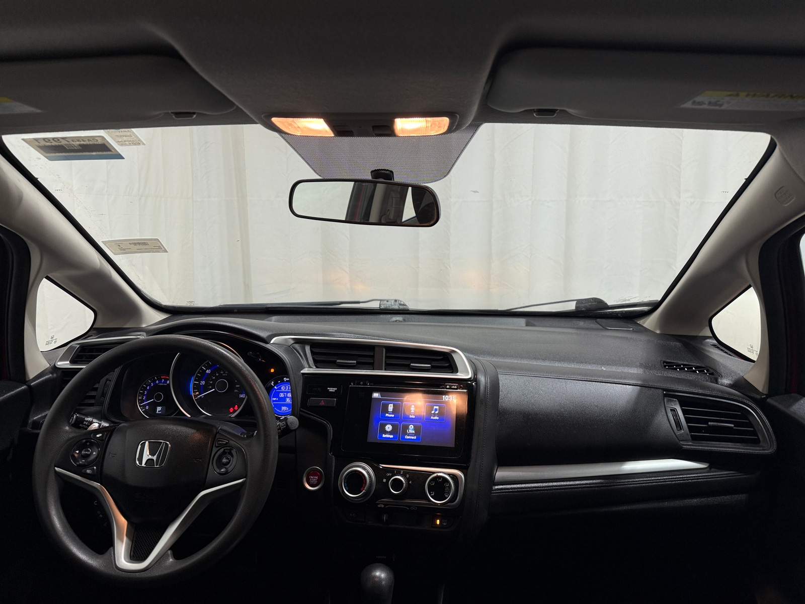 Thumbnail: 2017 Honda Fit - 3