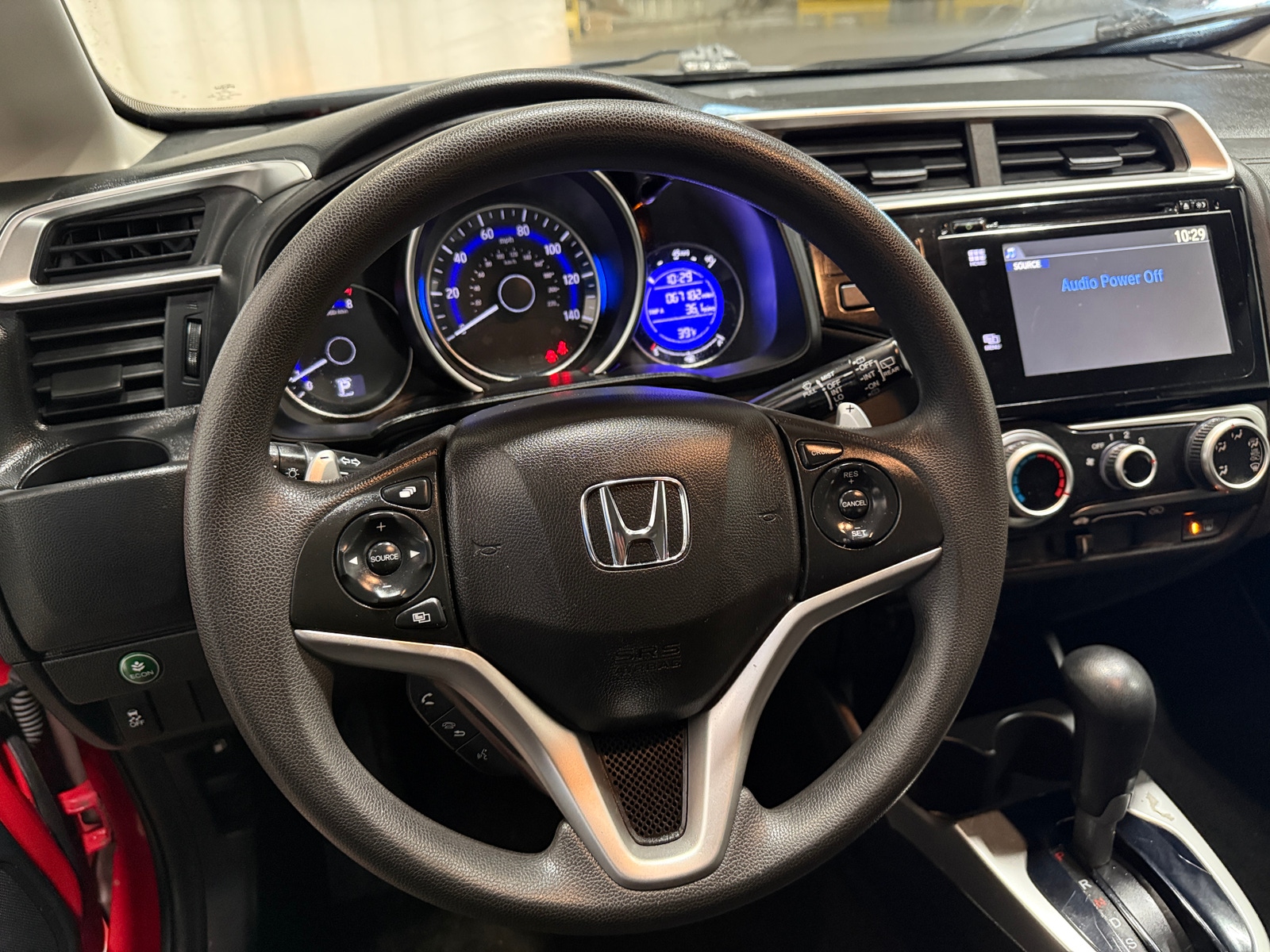 Thumbnail: 2017 Honda Fit - 5