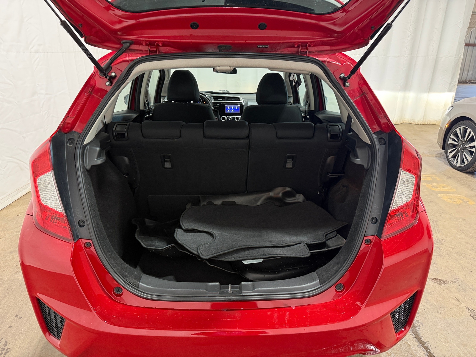 Thumbnail: 2017 Honda Fit - 7