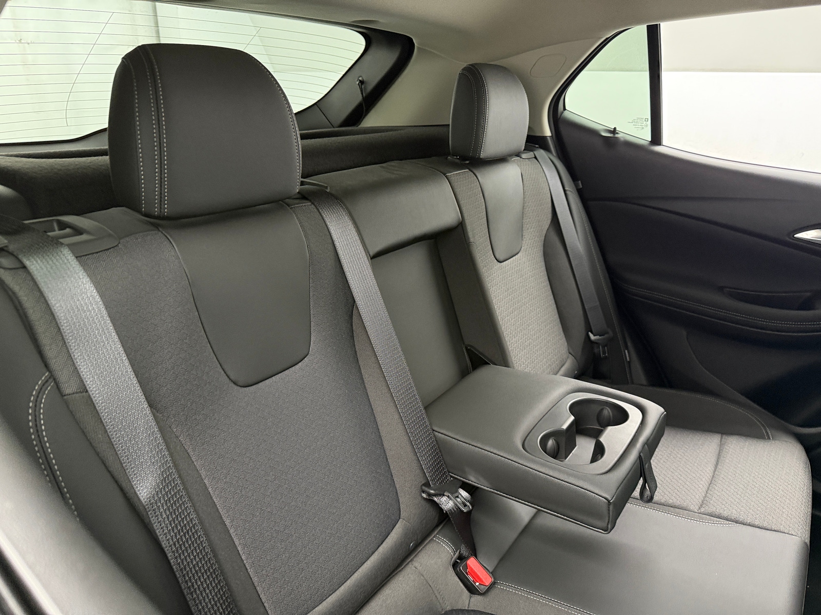 Thumbnail: 2022 Buick Encore GX - 6