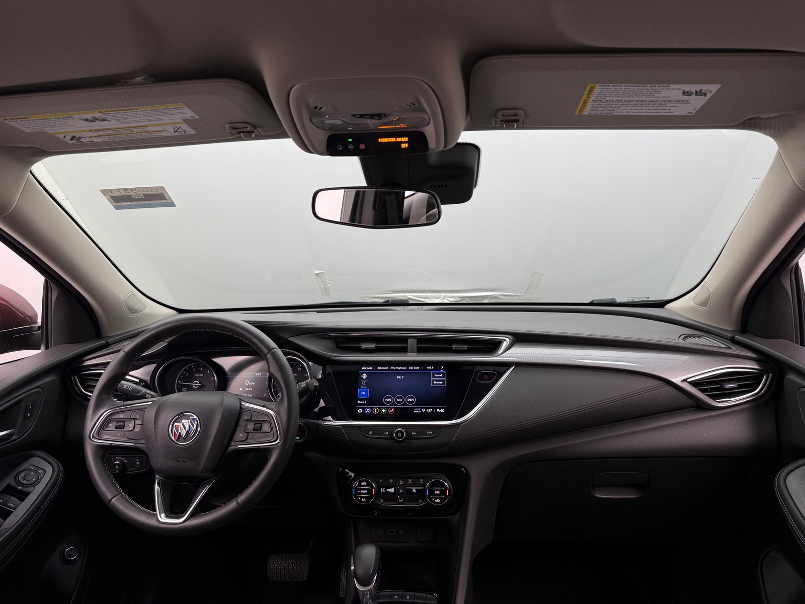 Thumbnail: 2022 Buick Encore GX - 3