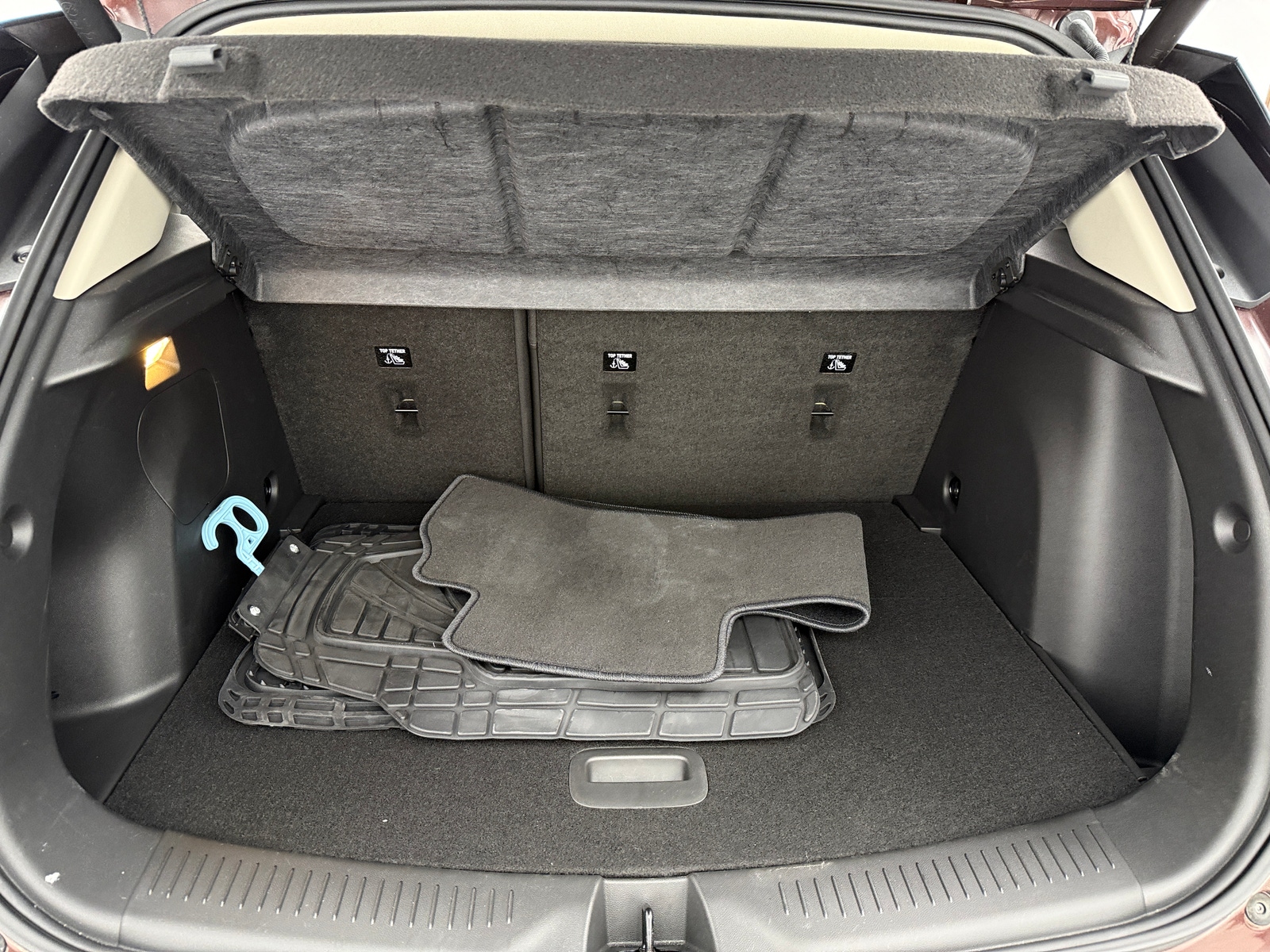 Thumbnail: 2022 Buick Encore GX - 7