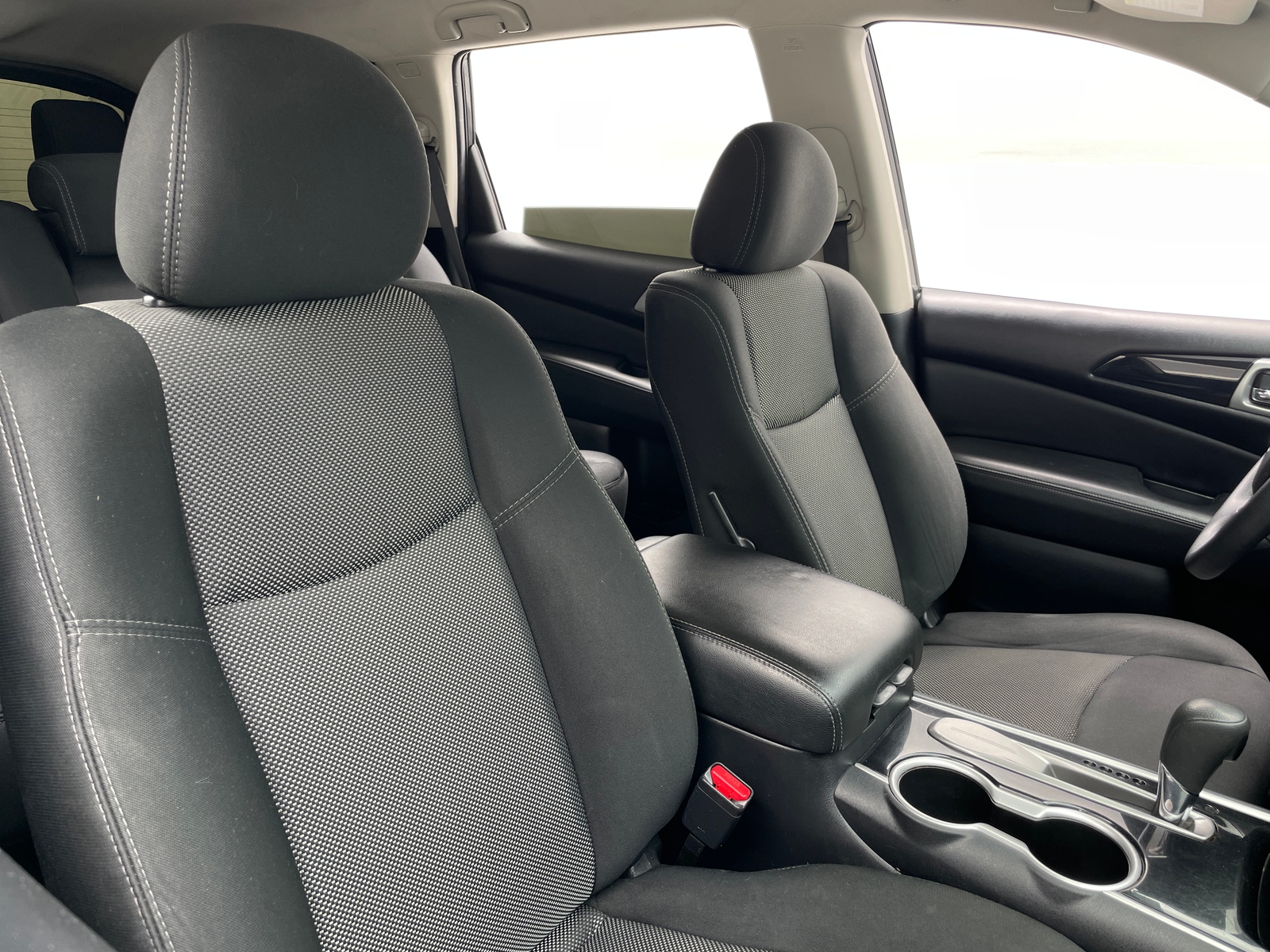 Thumbnail: 2020 Nissan Pathfinder - 2