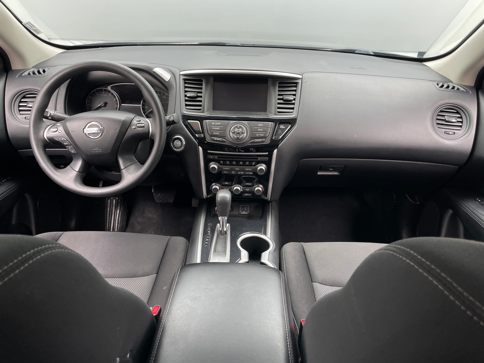 Thumbnail: 2020 Nissan Pathfinder - 3