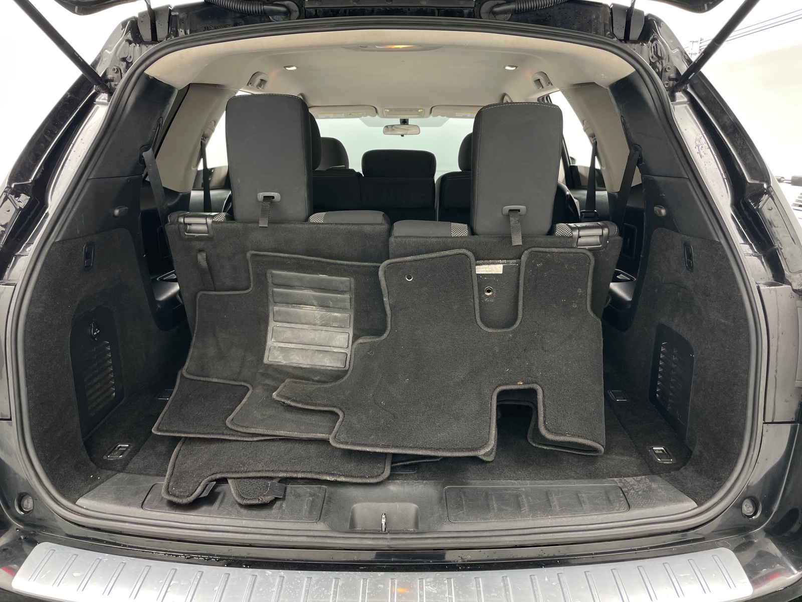 Thumbnail: 2020 Nissan Pathfinder - 7