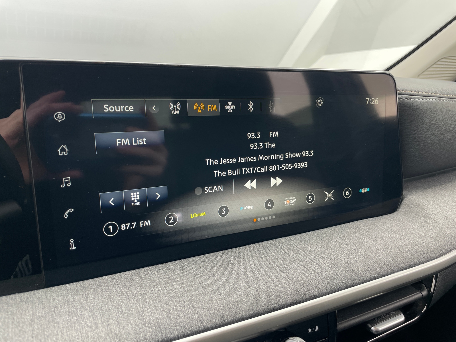 Thumbnail: 2025 Nissan Kicks - 4