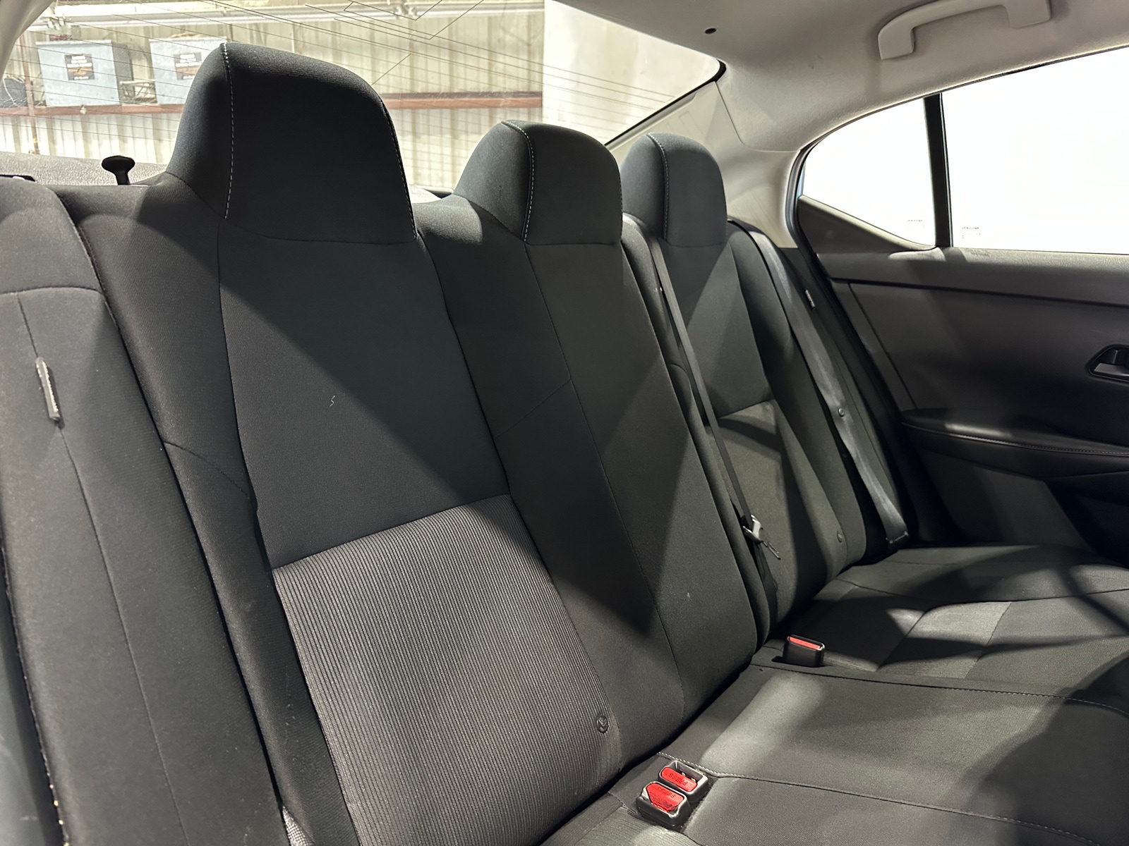 Thumbnail: 2024 Nissan Sentra - 6