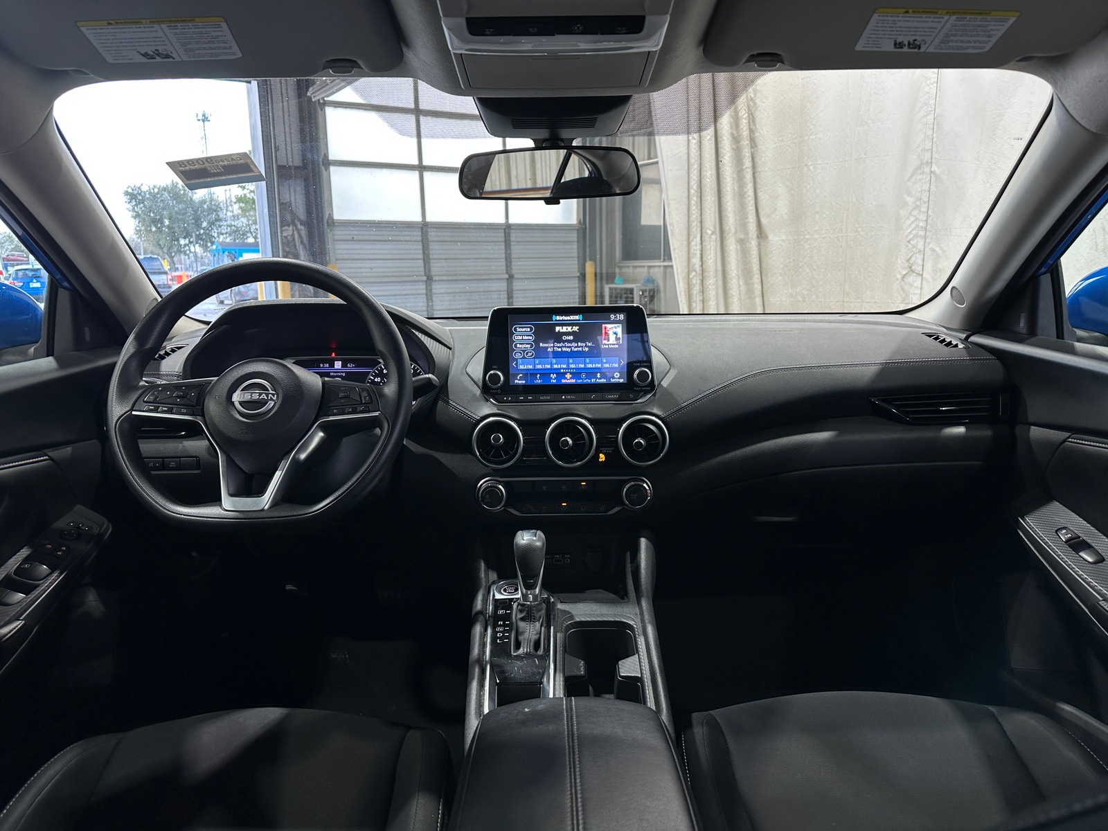 Thumbnail: 2024 Nissan Sentra - 3