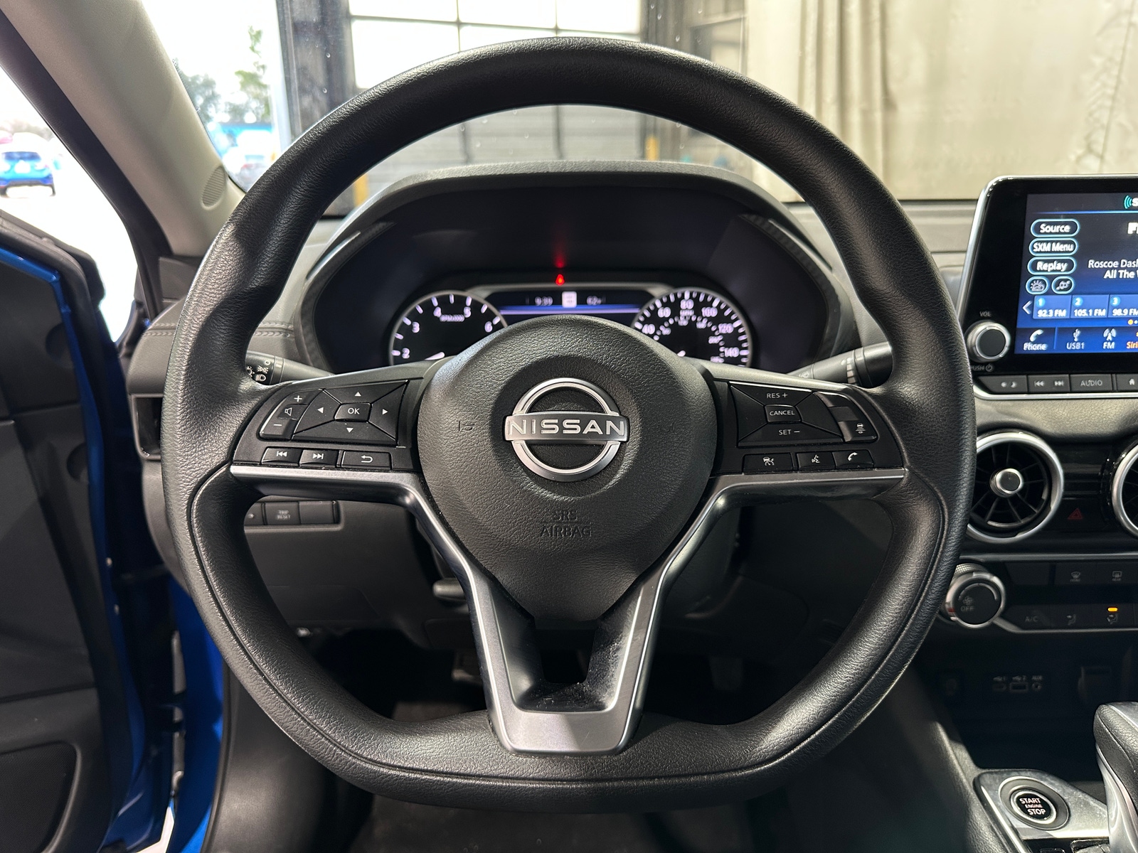 Thumbnail: 2024 Nissan Sentra - 5