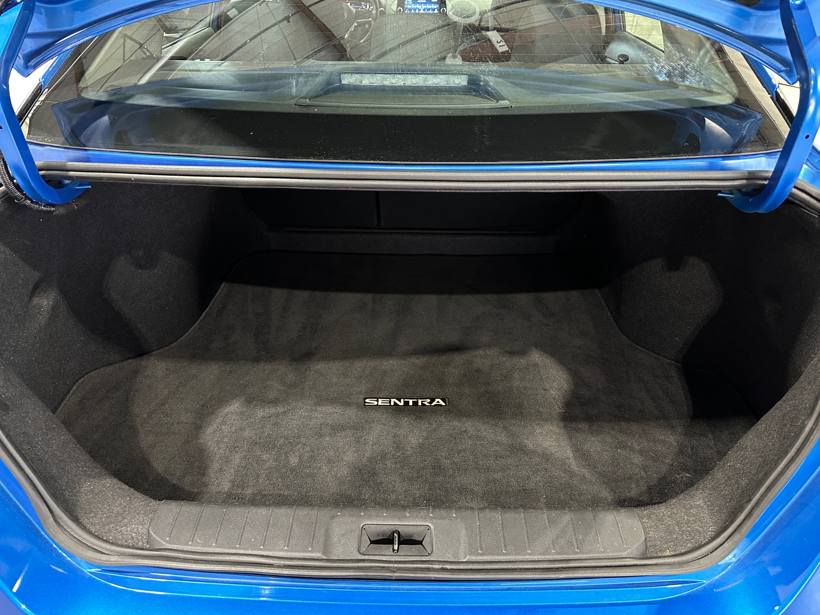 Thumbnail: 2024 Nissan Sentra - 7