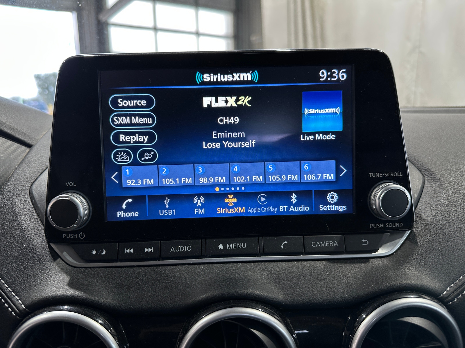 Thumbnail: 2024 Nissan Sentra - 4