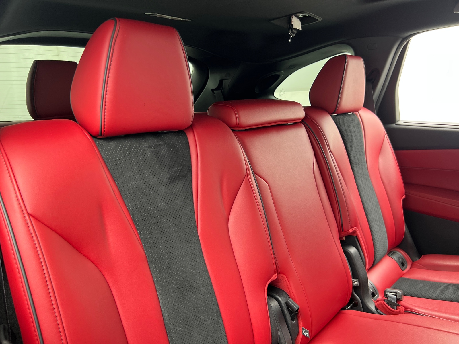 Thumbnail: 2023 Acura MDX - 5