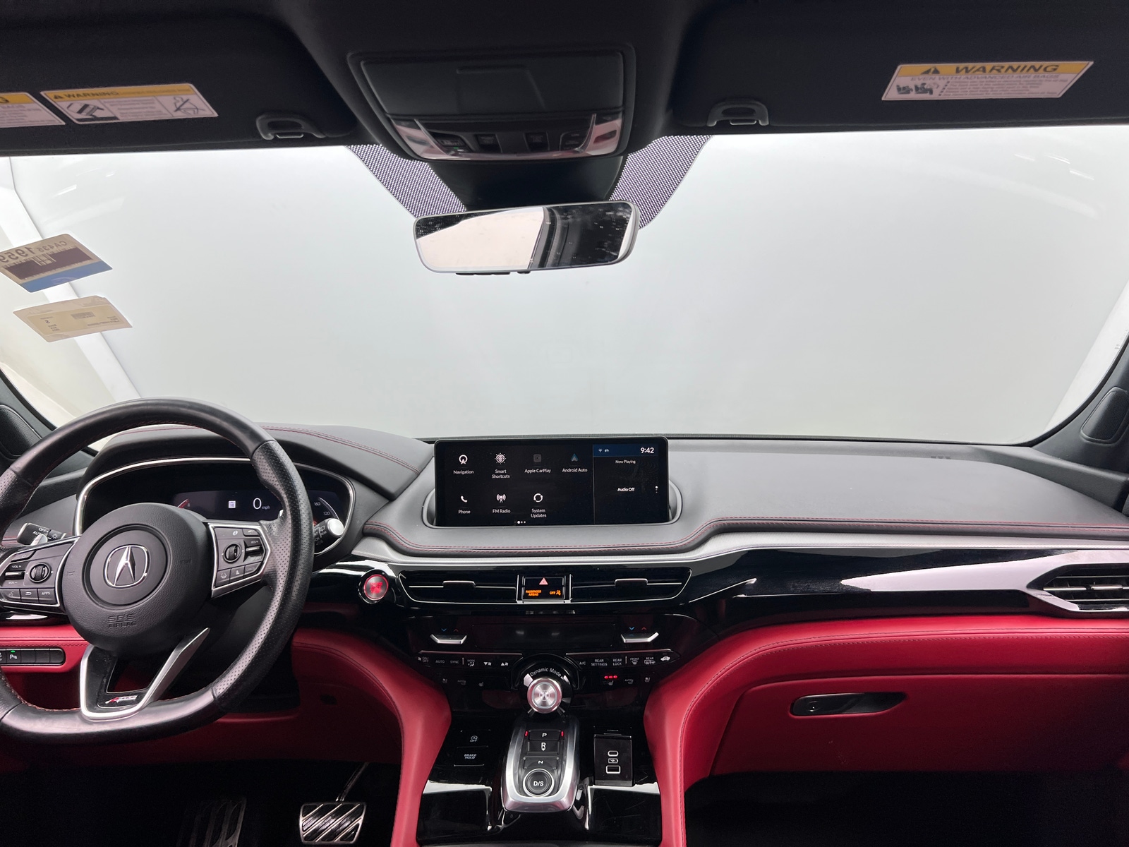 Thumbnail: 2023 Acura MDX - 2