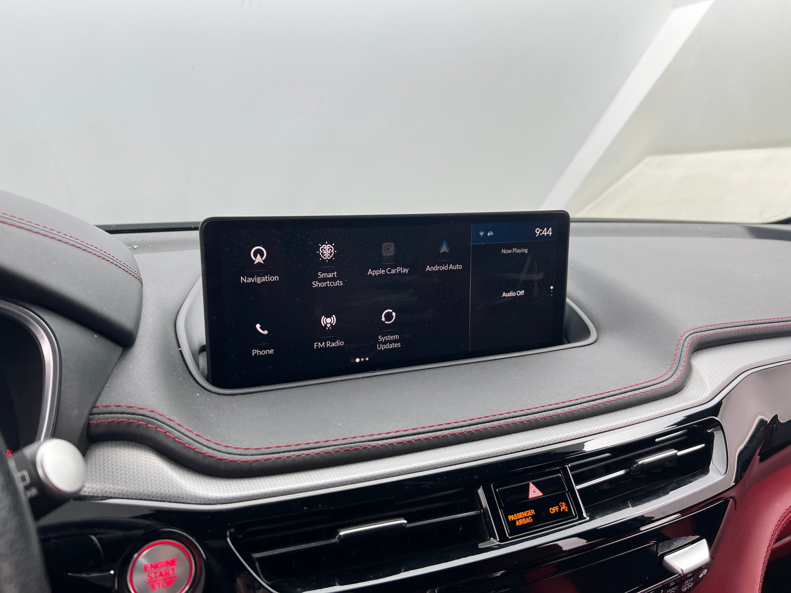 Thumbnail: 2023 Acura MDX - 3