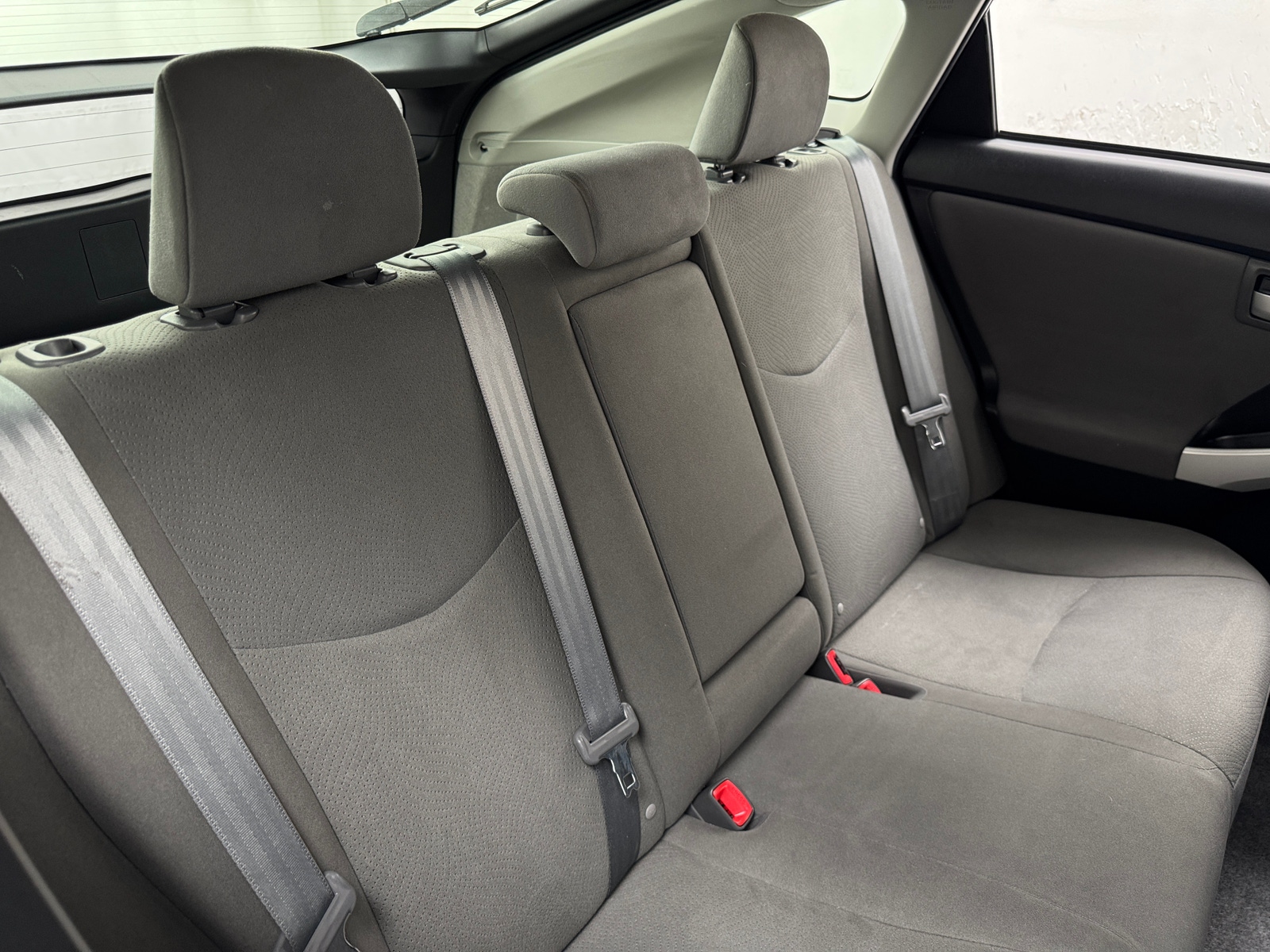 Thumbnail: 2014 Toyota Prius - 6