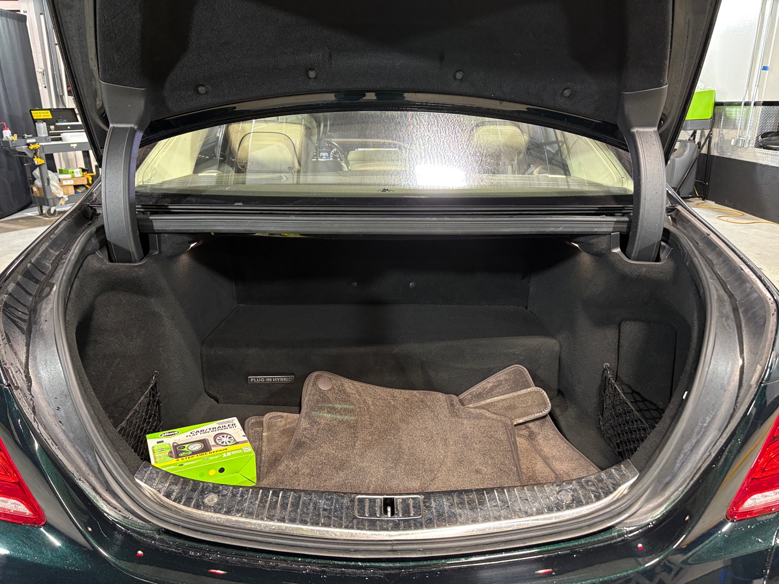 Thumbnail: 2017 Mercedes-Benz S-Class - 6