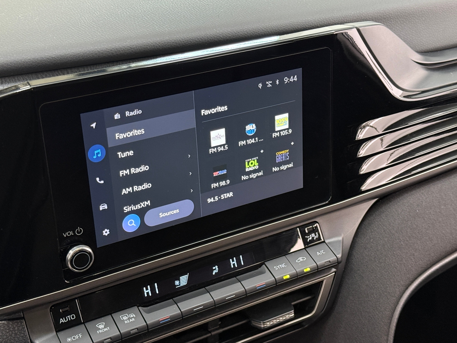 Thumbnail: 2025 Toyota Camry - 4