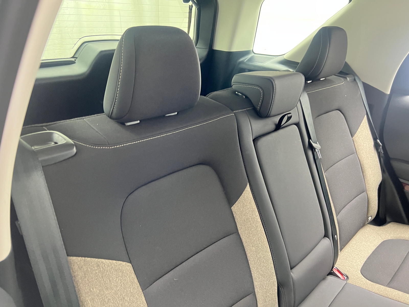 Thumbnail: 2025 Ford Bronco Sport - 6