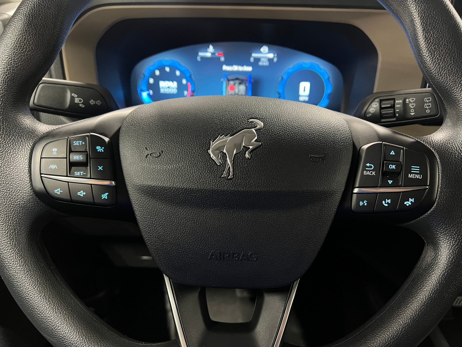 Thumbnail: 2025 Ford Bronco Sport - 5