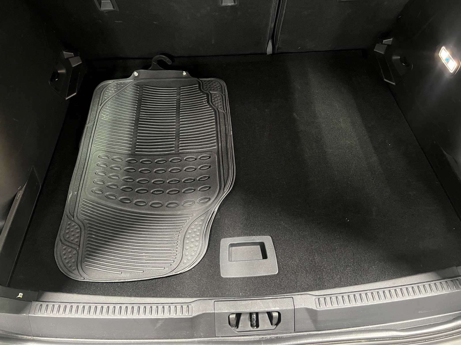 Thumbnail: 2025 Ford Bronco Sport - 7