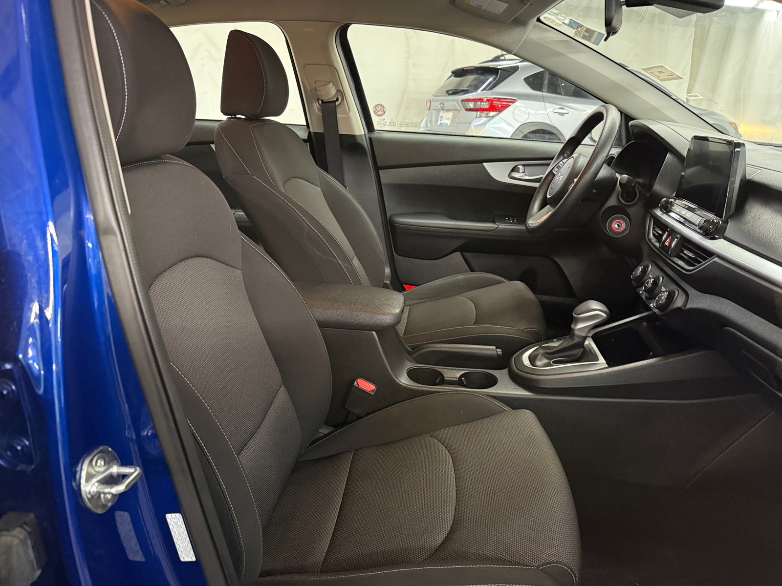 Thumbnail: 2024 Kia Forte - 2