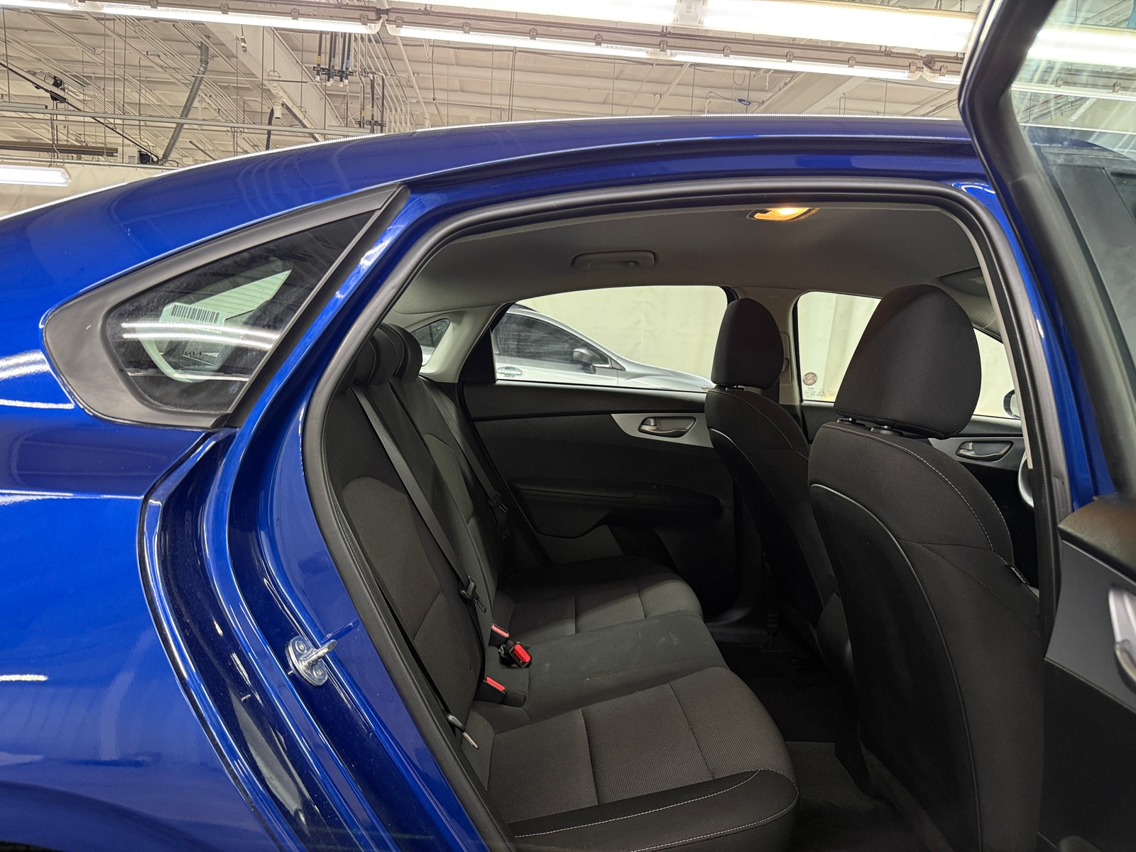 Thumbnail: 2024 Kia Forte - 6