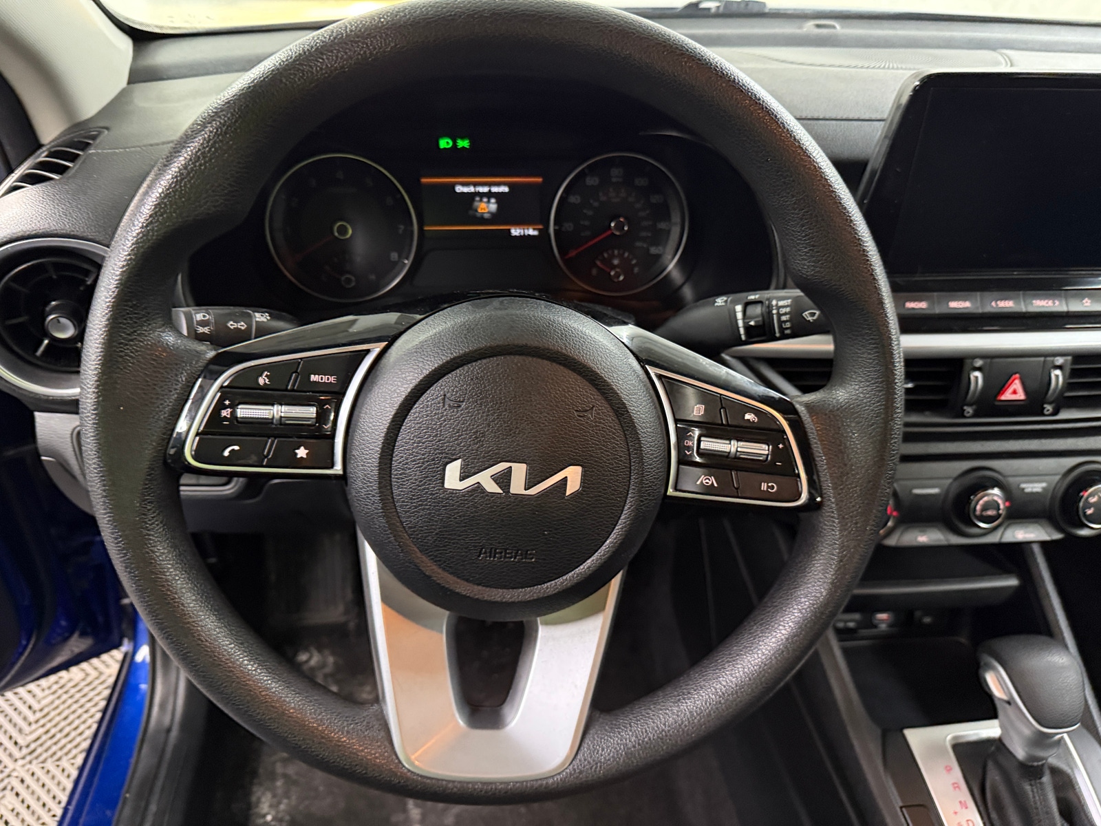 Thumbnail: 2024 Kia Forte - 5